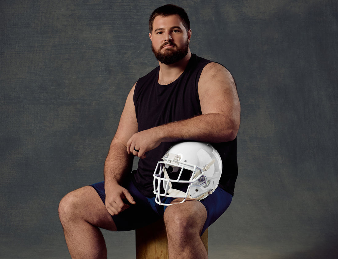 Landon DickersonPro Lineman, Philadelphia